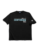CENTURION BOATS × MMS ストレッチTシャツ [全2色]