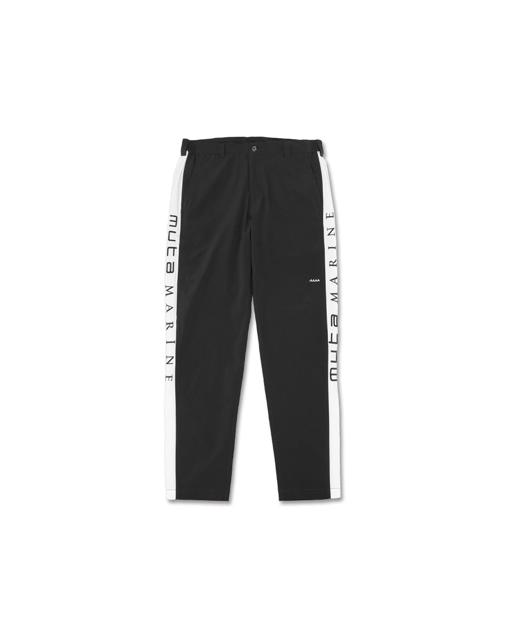 muta MARINE SOLOTEX ストレッチパンツ SOLOTEX® Move It スラックス [全4色] – muta Online Store