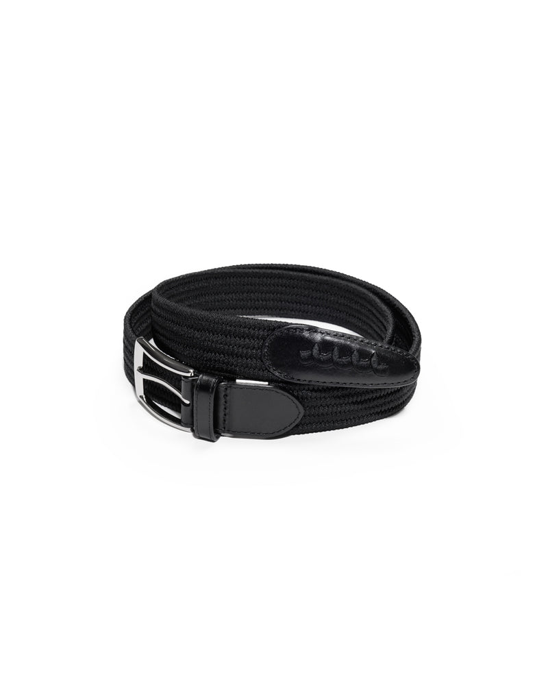 Ron Herman × UNION LAUNCH メッシュ レザーベルト レザーコンビネーションメッシュベルト [全8色] – muta Online Store