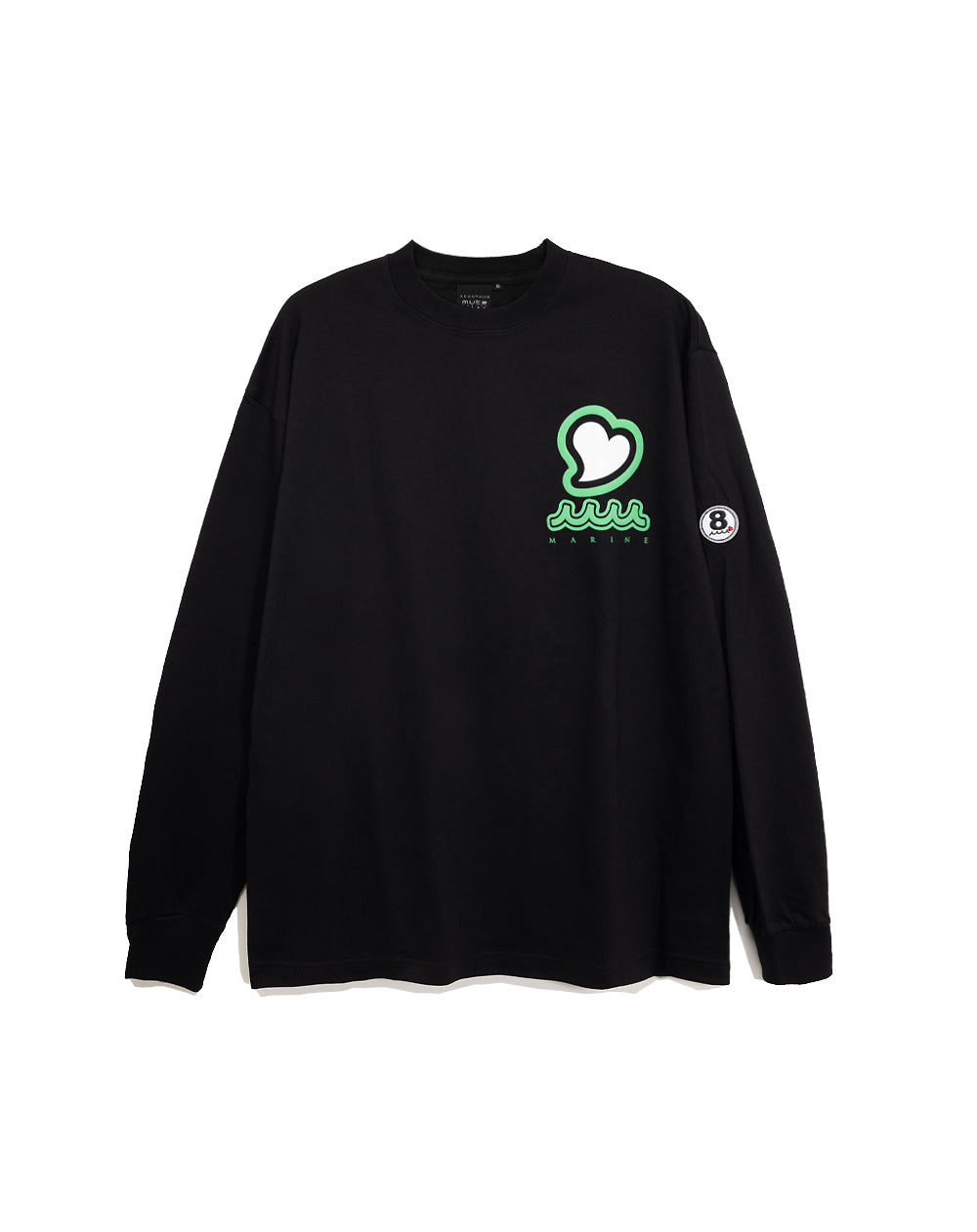 IFC × SFC コラボ：AKAMUTSU NEON TEE IFC × SFC コラボ：AKAMUTSU NEON TEE - メルカリ