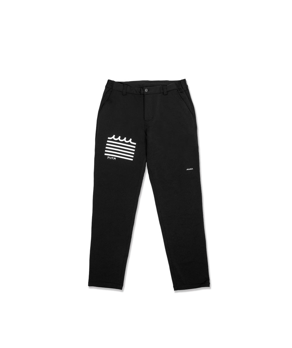 muta ムータ　ヒートパフォーマ スラックス ヒートパフォーマ スラックス (5LINE) [全3色] – muta Online Store