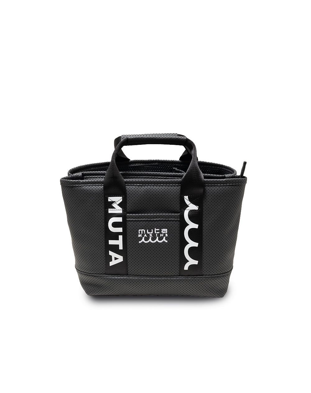 ムータ パーテーショントートバッグ パーテーショントートバッグ [全2色] – muta Online Store
