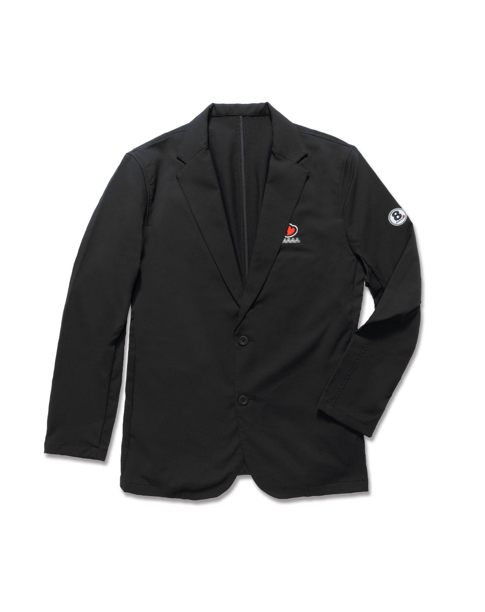 ACANTHUS × muta MARINE Sweet Tailored JKT [全3色] – muta Online Store
