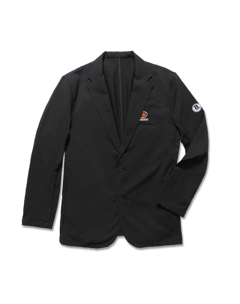 ACANTHUS × muta MARINE Sweet Tailored JKT [全3色] – muta Online Store