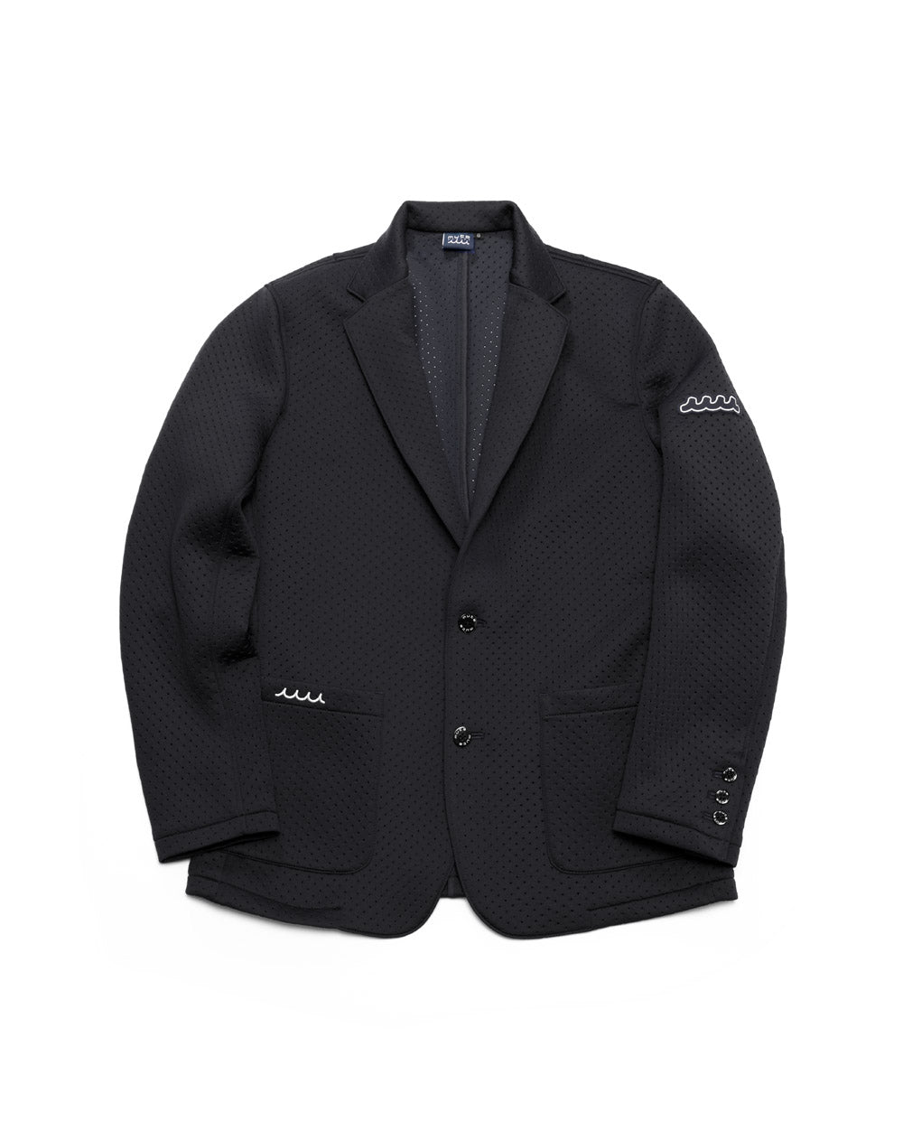 muta★ジャケット★XL パンチングダンボール テーラードジャケット [全5色] – muta Online Store