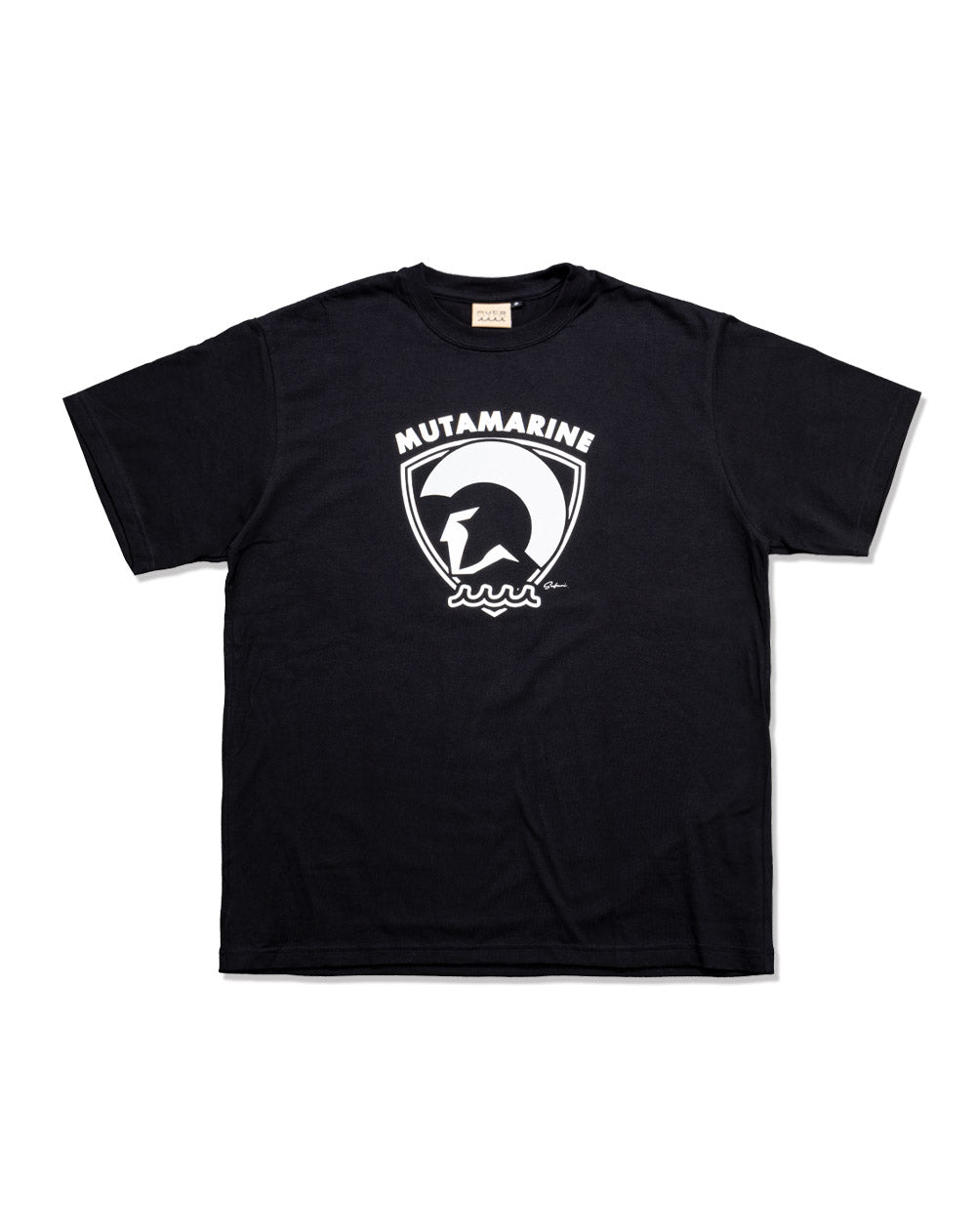 CENTURION BOATS × Safari × muta MARINE Tシャツ[全3色] – muta