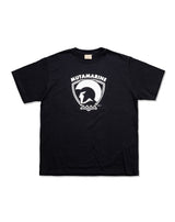 CENTURION BOATS × Safari × muta MARINE Tシャツ[全3色]