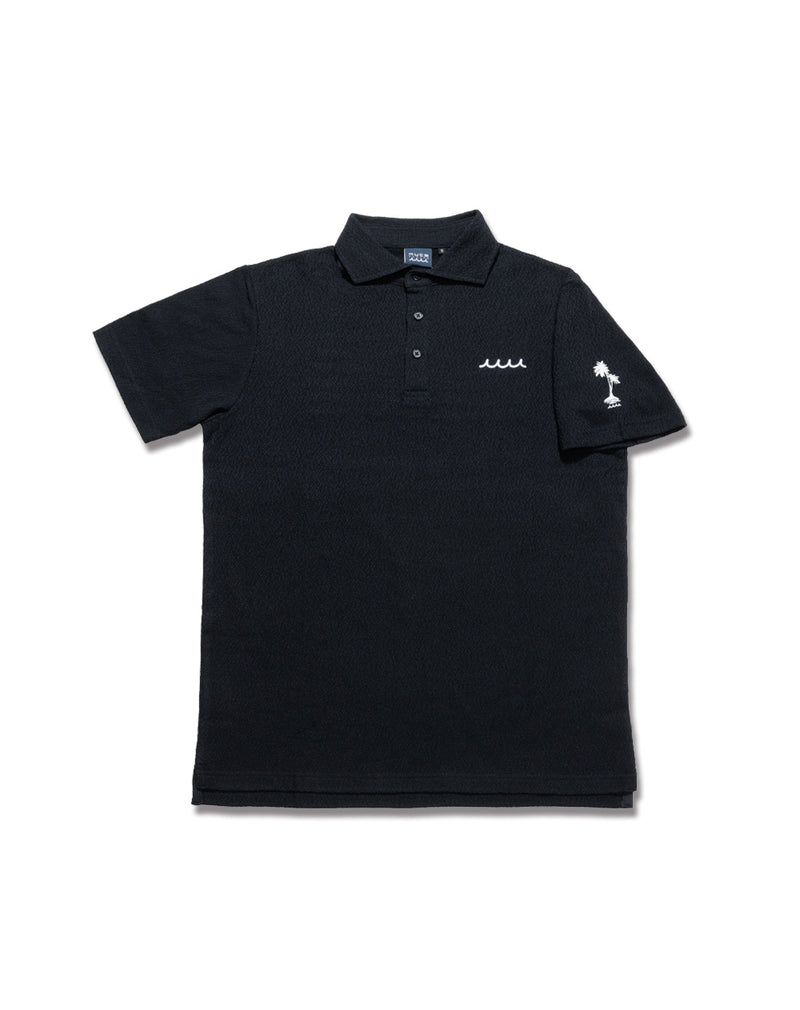 モザイクリンクス ポロシャツ [全3色] – muta Online Store