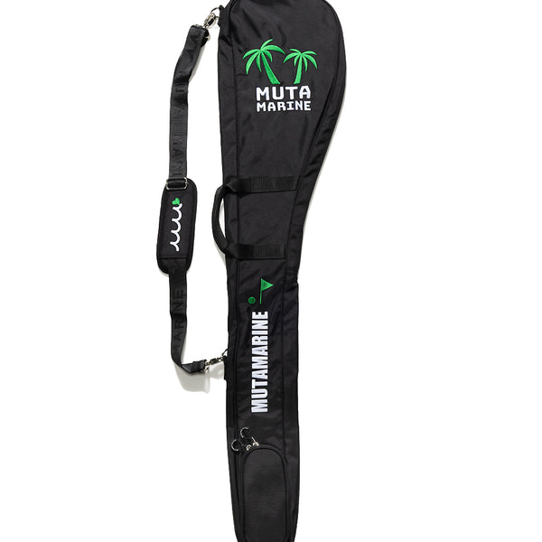 GOLF GOODS – CADDIE BAG – muta Online Store