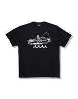 ［EVENT / WEB 限定］PAINTED Tシャツ [全4色]