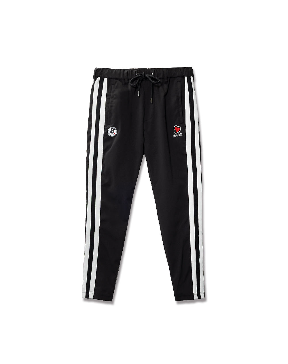 ACANTHUS × muta MARINE Sweet Sideline Pants [全3色] – muta Online