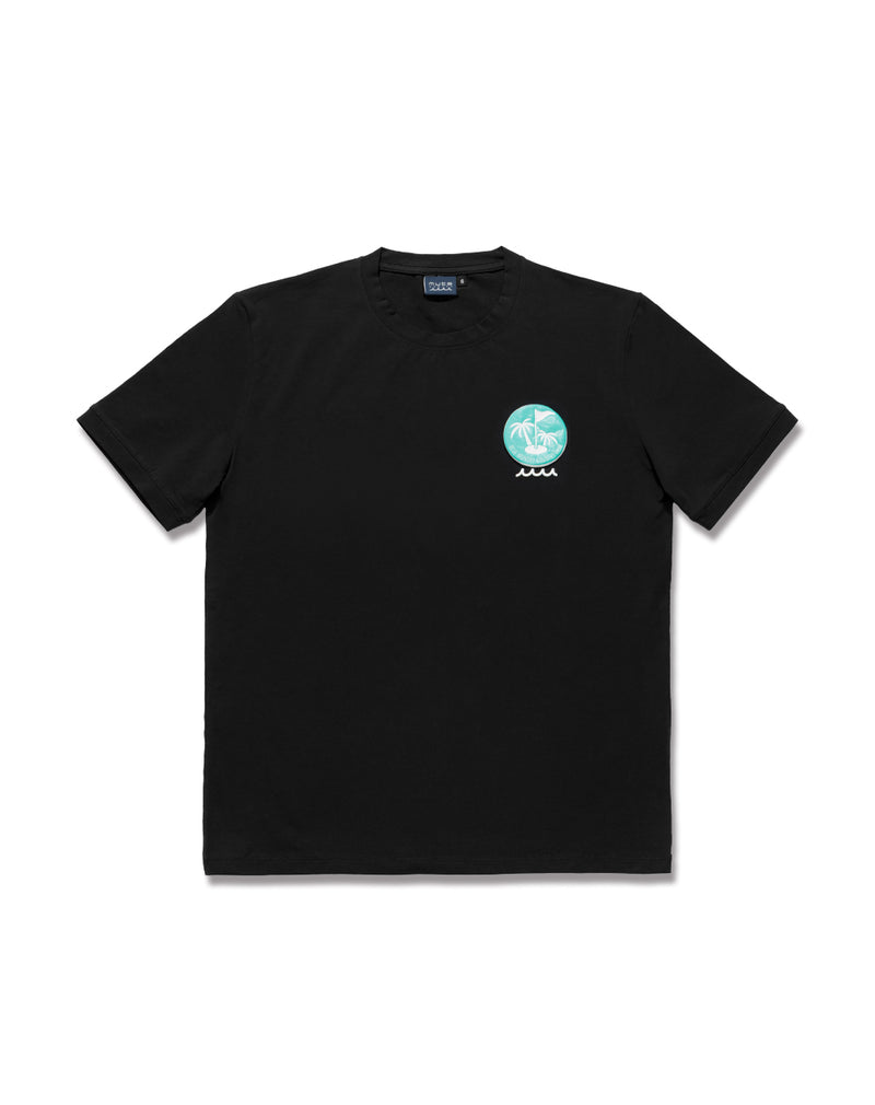 BOUNCE BACK ストレッチTシャツ [全3色] – muta Online Store
