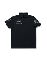 ［EVENT / WEB先行］MMF MARLIN ポロシャツ [全3色]