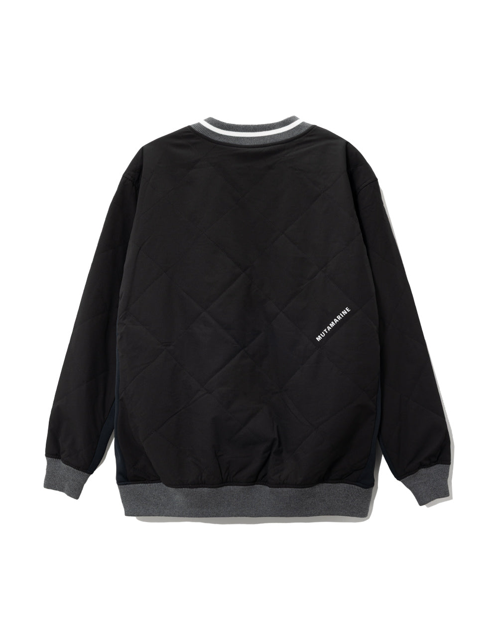 キルティング スニードジャック [全2色] – muta Online Store