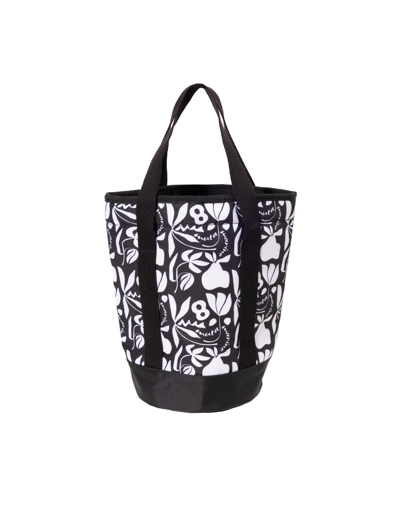 クーラー バケットバッグ (フローラル) [全2色] – muta Online Store