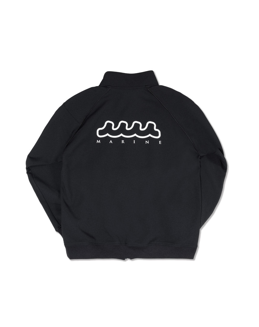 ダウンファブリック トラックジャケット [全3色] – muta Online Store