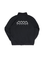 ダウンファブリック トラックジャケット [全3色]