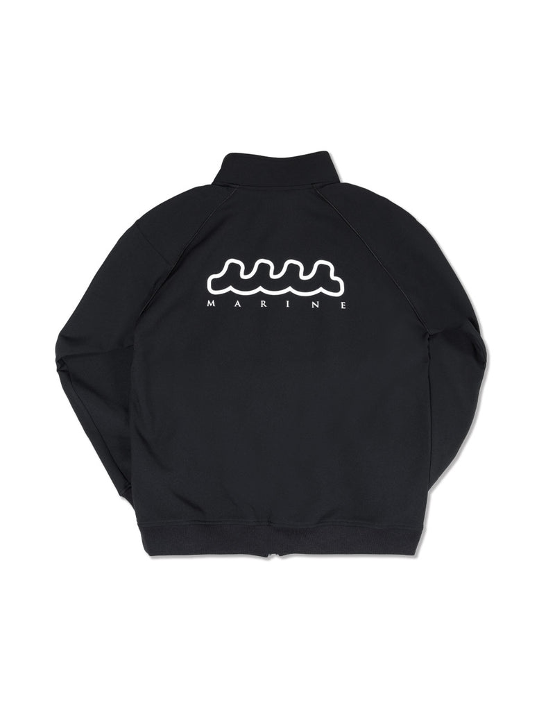 ダウンファブリック トラックジャケット [全3色]