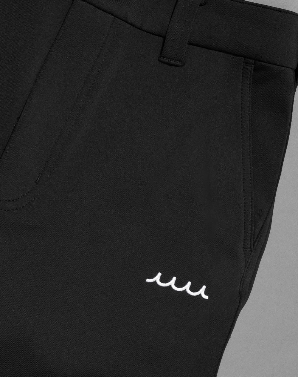 ダンボールニットパンツ [全2色] – muta Online Store
