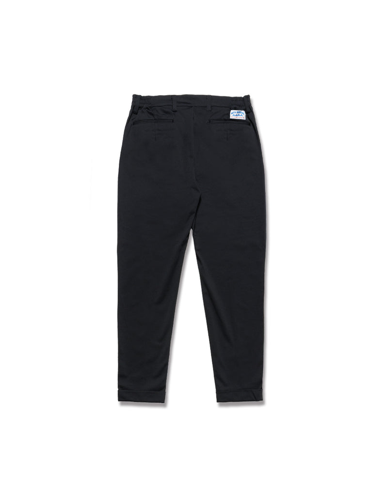 ACANTHUS × muta MARINE Easy Slacks [全2色] – muta Online Store