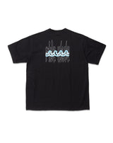RIDE WAVE Tシャツ [全4色]