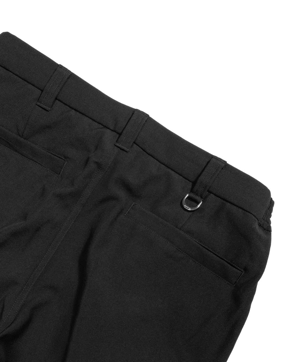 ストレッチスラックス [全4色] – muta Online Store
