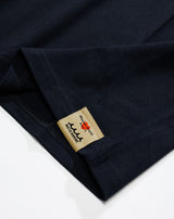 MAISON HONORE PARIS × muta MARINE Florent & Concept Cotton Tee [全2色]