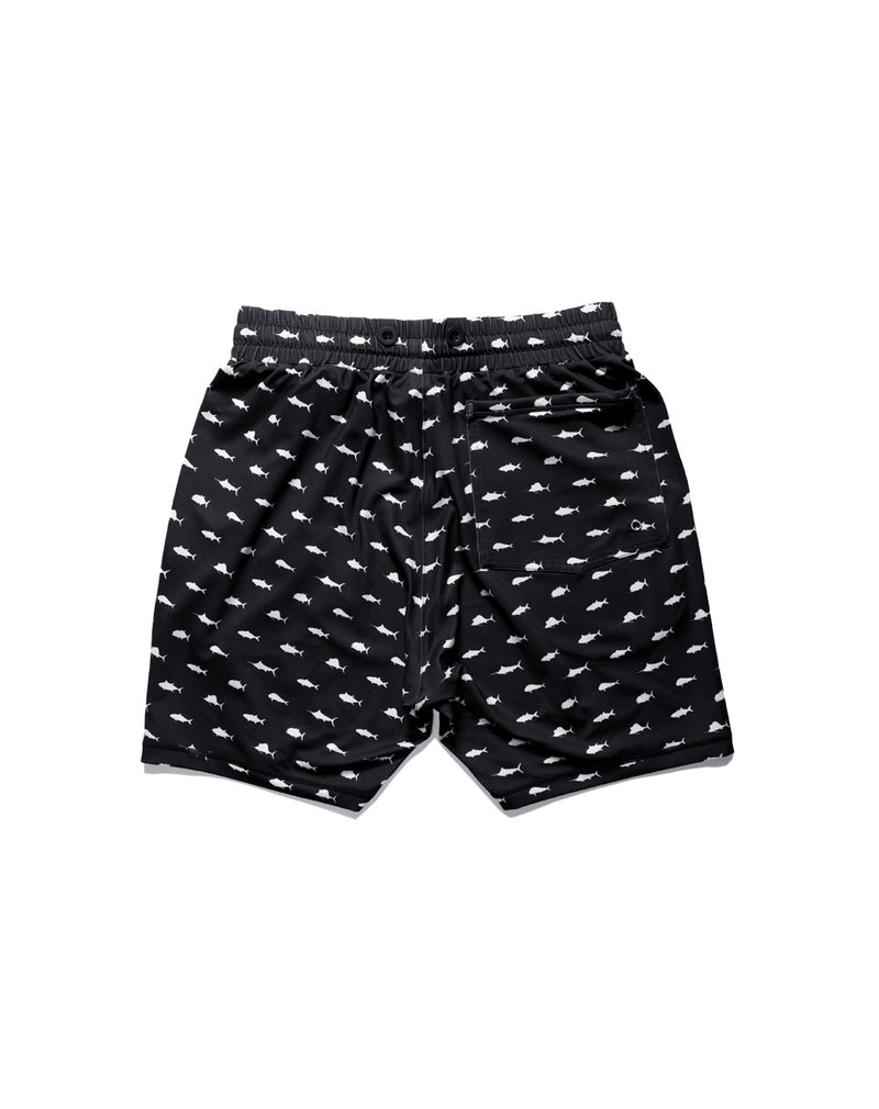 【10/17 AM11:00より販売開始】［WEB限定］Big Dipper × MMF ラッシュショートパンツ [全3色]