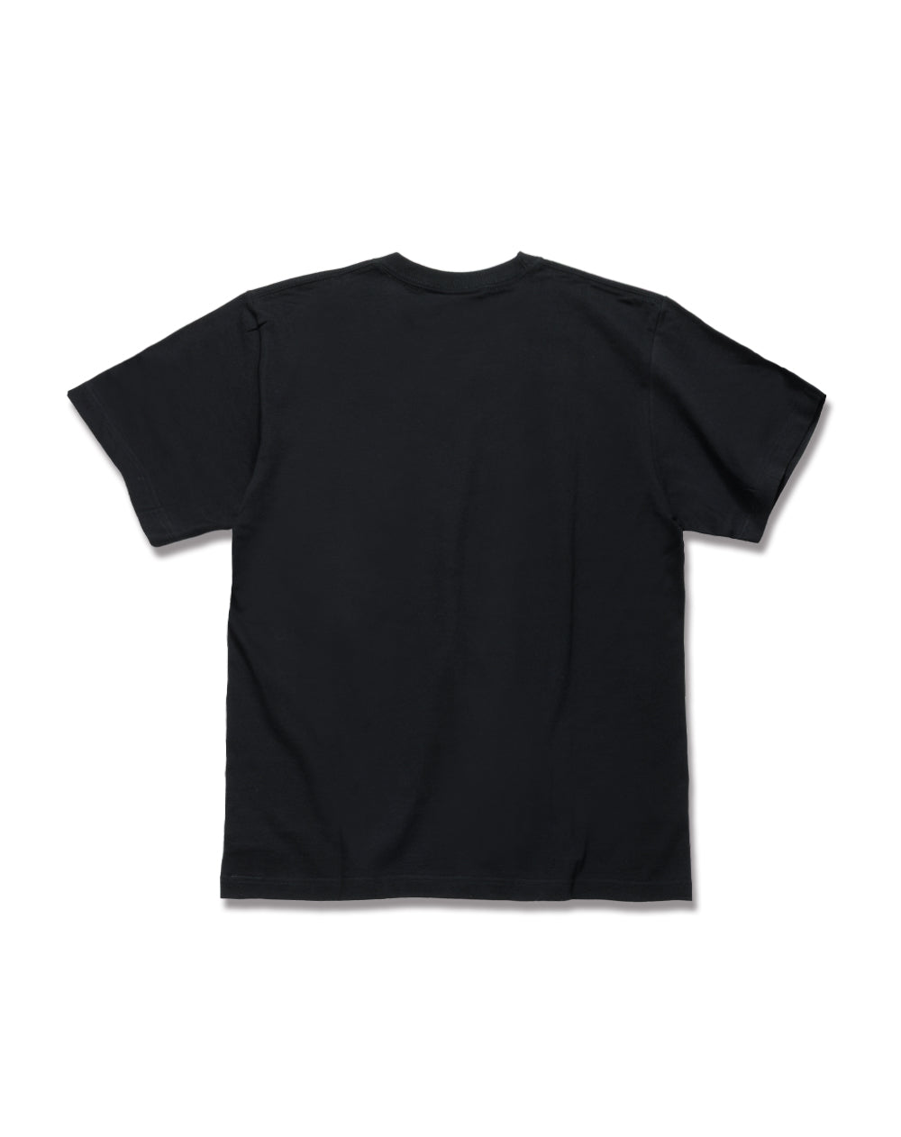 ACANTHUS × muta MARINE Mesh Trimming Pocket Tee [全3色] – muta