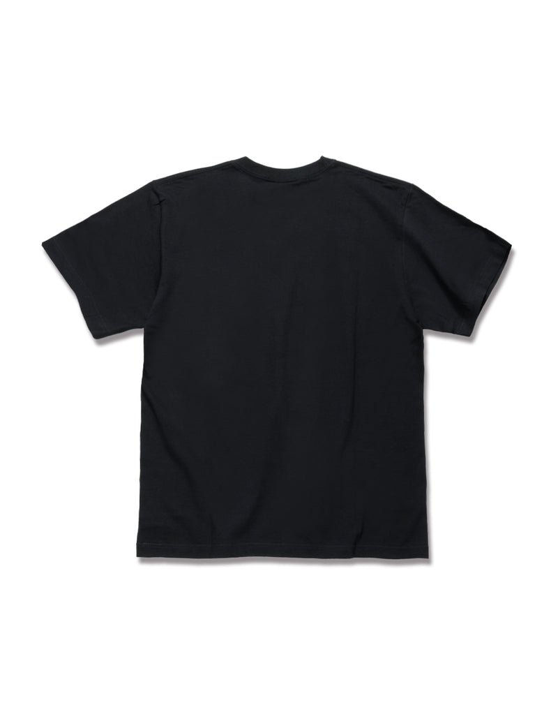 ACANTHUS × muta MARINE Mesh Trimming Pocket Tee [全3色] – muta
