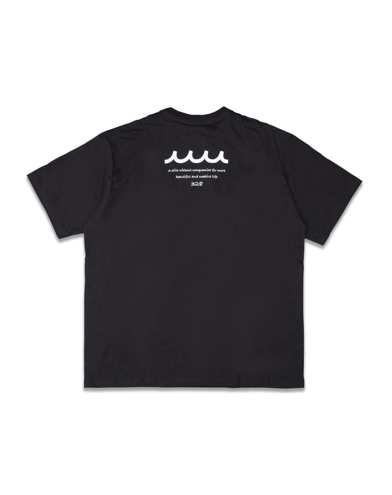 ワンポイント ポケットTシャツ [全3色] – muta Online Store
