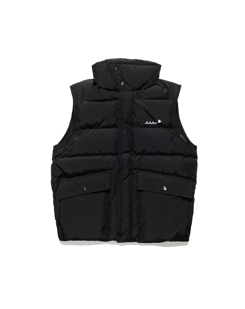 ファンクショナル ダウンジャケット [全2色] – muta Online Store