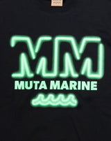 MM NEON Tシャツ [全3色]