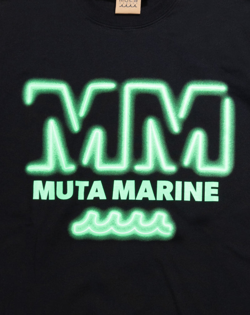 MM NEON Tシャツ [全3色]