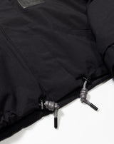 ショート フーディーブルゾン [全3色]