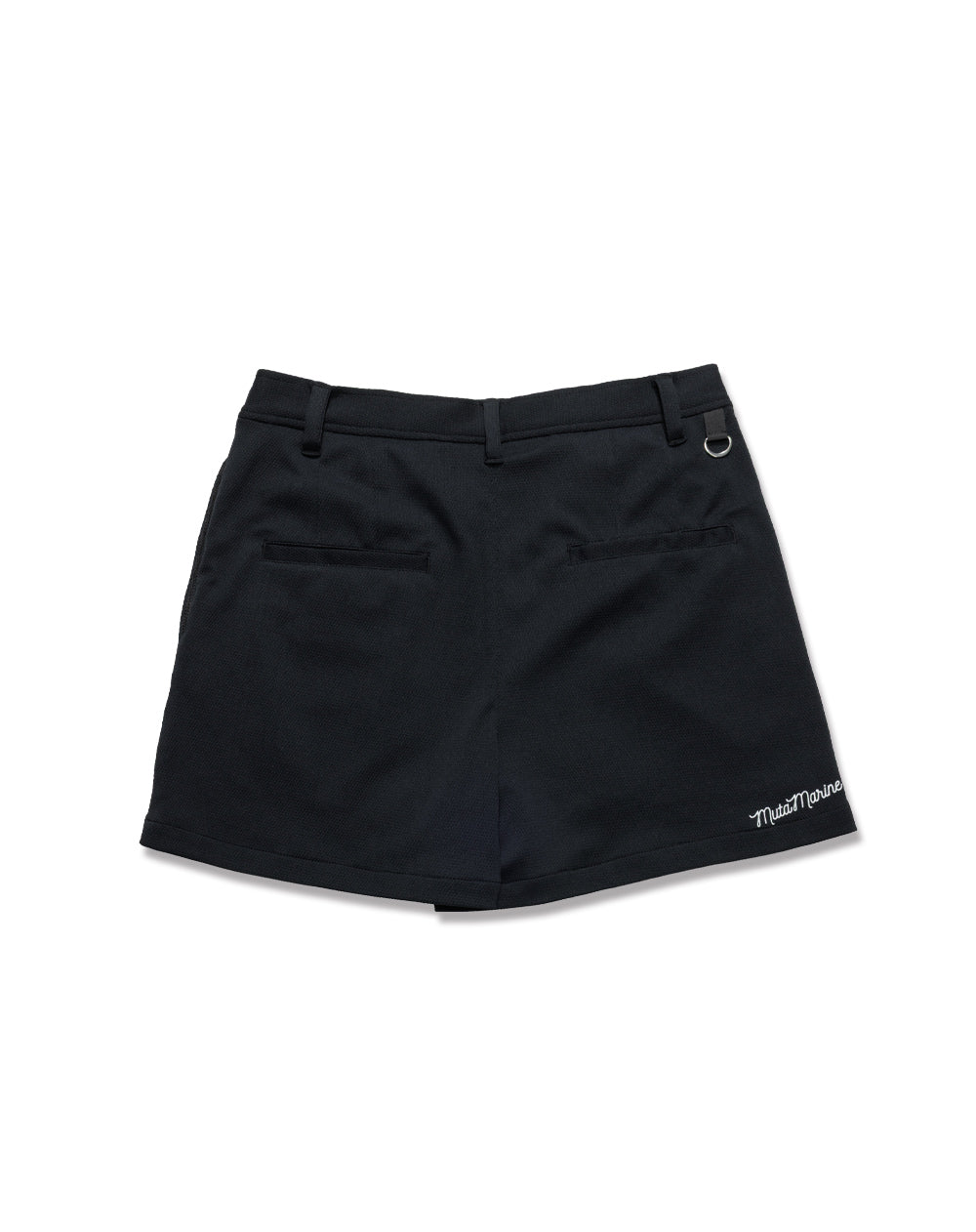 ポップコーンニット ラップキュロット [全3色] – muta Online Store
