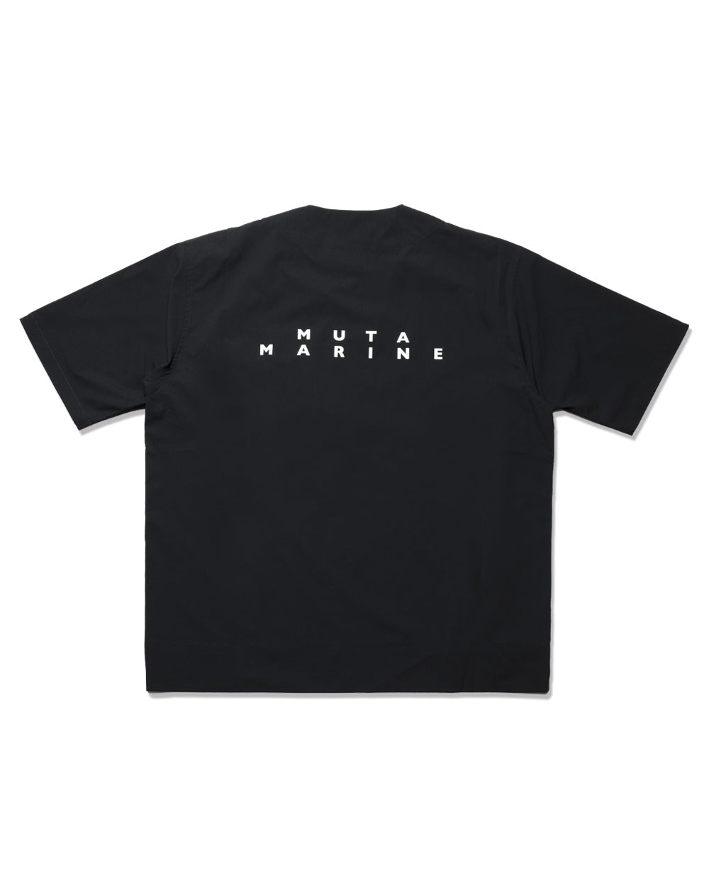 プルオーバーシャツ [全3色] – muta Online Store