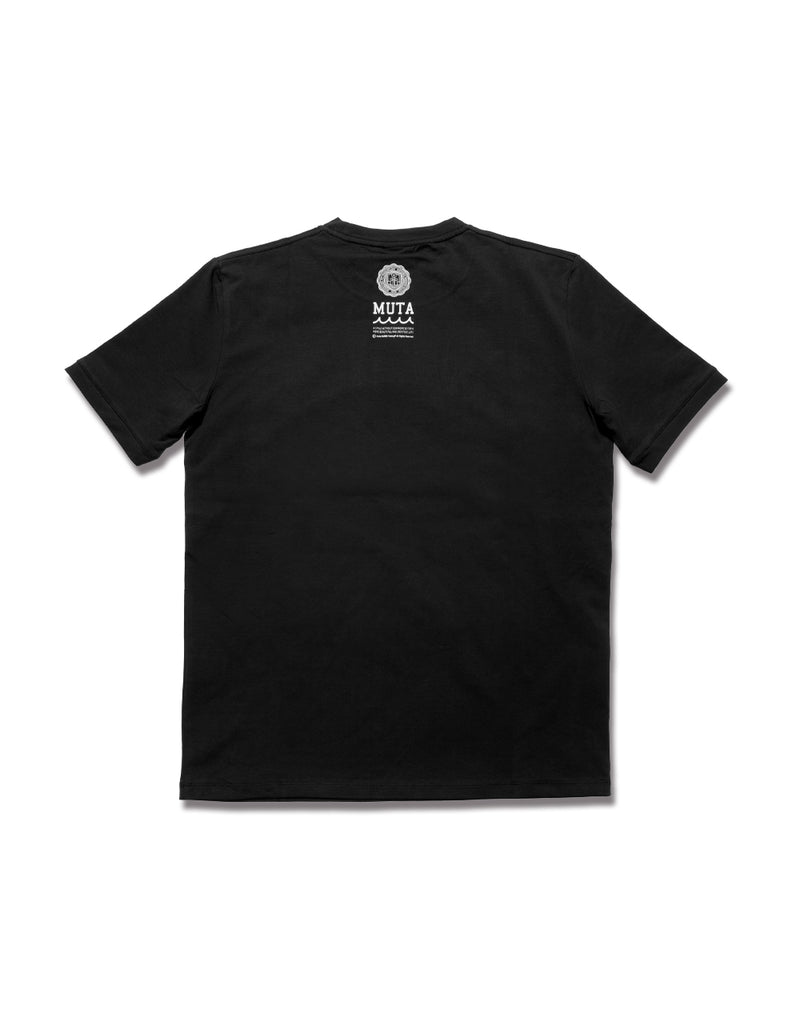 MMF SFC ストレッチTシャツ [全5色] – muta Online Store