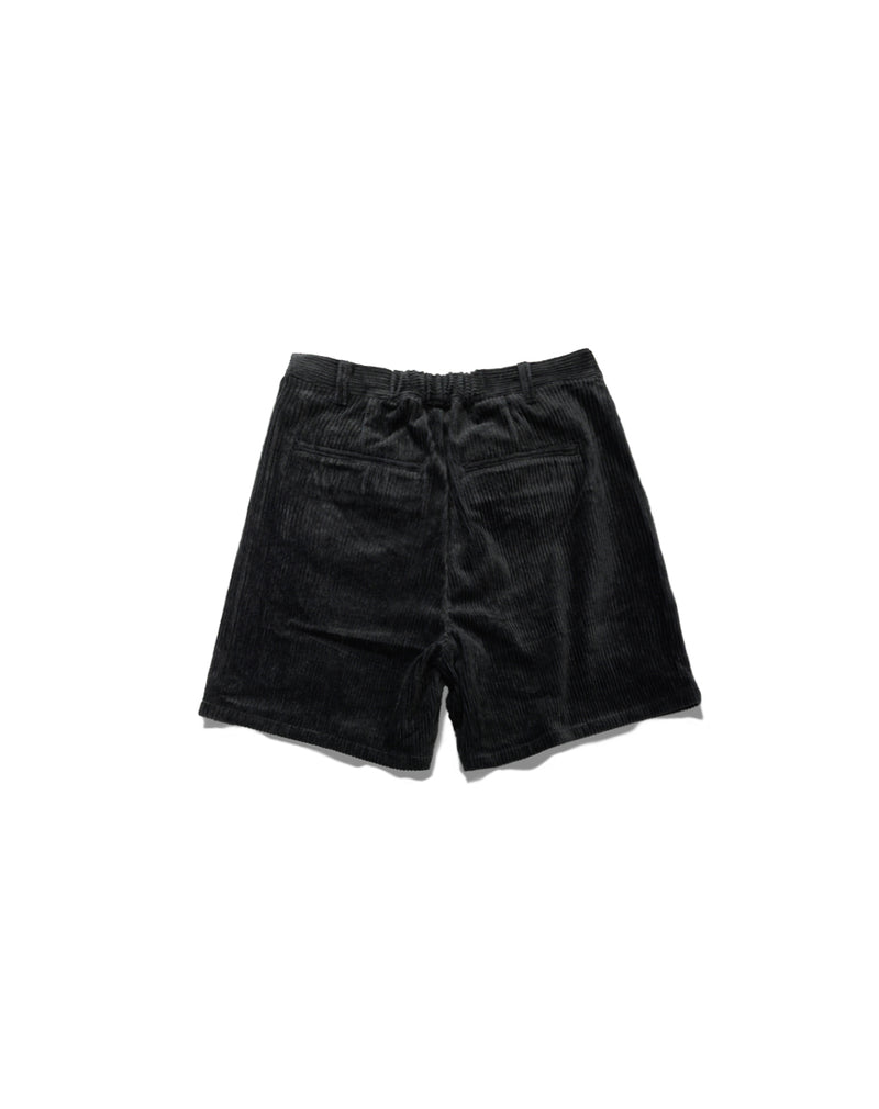 コーデュロイ ショートパンツ (WOMAN) [全3色] – muta Online Store