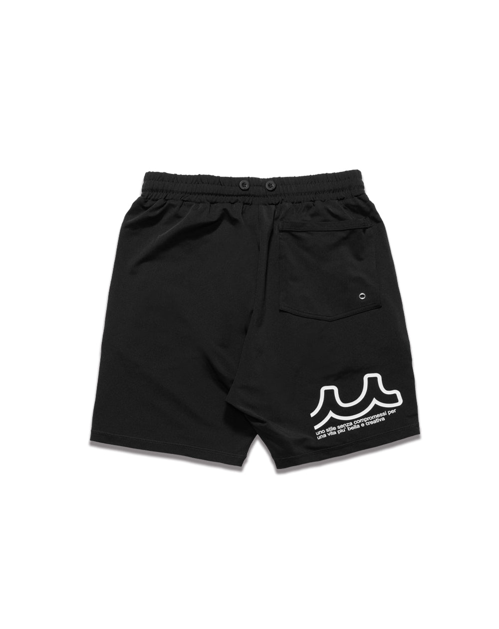 ラッシュショートパンツ (ワンポイント) [全4色] – muta Online Store