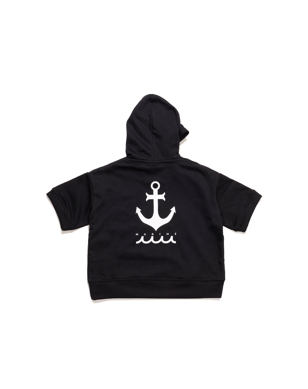 buoy buoy ショート丈スウェット buoy buoy ショート丈スウェット