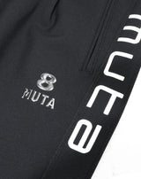 ダウンファブリック サイドロゴパンツ [全3色]