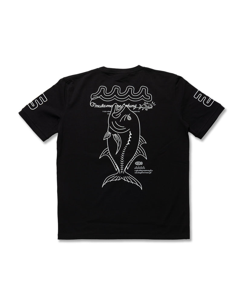 EVENT / WEB 先行］MMF GT ストレッチTシャツ [全4色] – muta Online Store