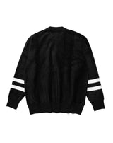 ACANTHUS × muta MARINE Fur Knit Crewneck [全2色]