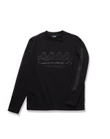 ［EVENT / WEB 先行］MMF TUNA ストレッチロングスリーブTシャツ [全3色]
