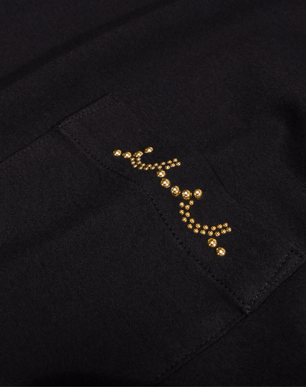 人気商品【muta】メタルロゴ スムースTシャツ ANCHOR(送料込み) メタルロゴ スムースTシャツ (MUTA) [全5色] – muta Online Store