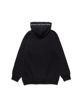 MMF スウェットジップパーカー [全2色]