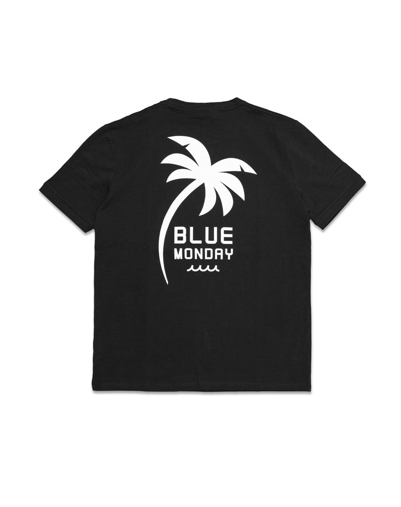 FLOCKY BLUE MONDAY Tシャツ [全3色]