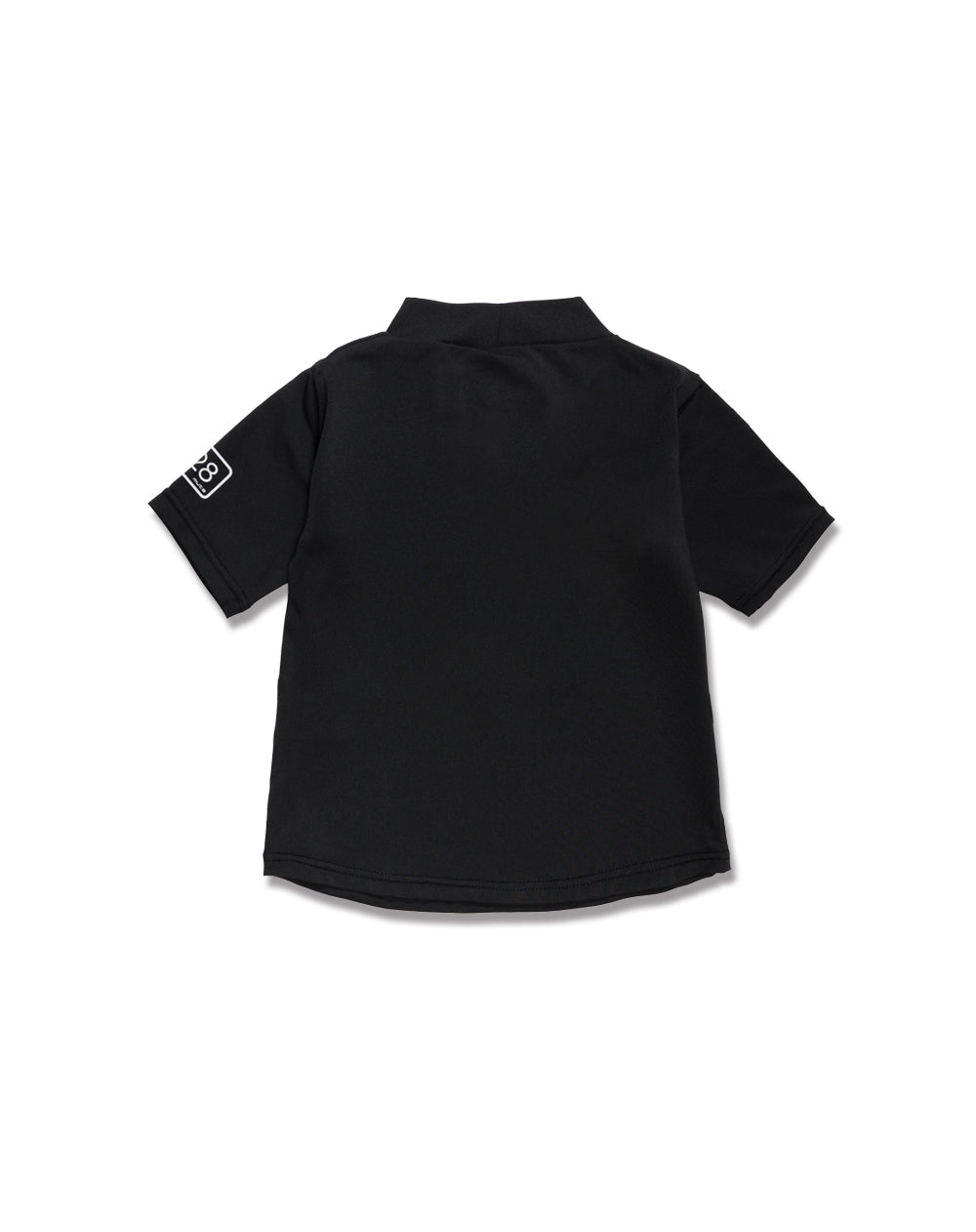 monoT様ブラック KIDS ラッシュTシャツ (BIGロゴ) [全3色] – muta Online Store
