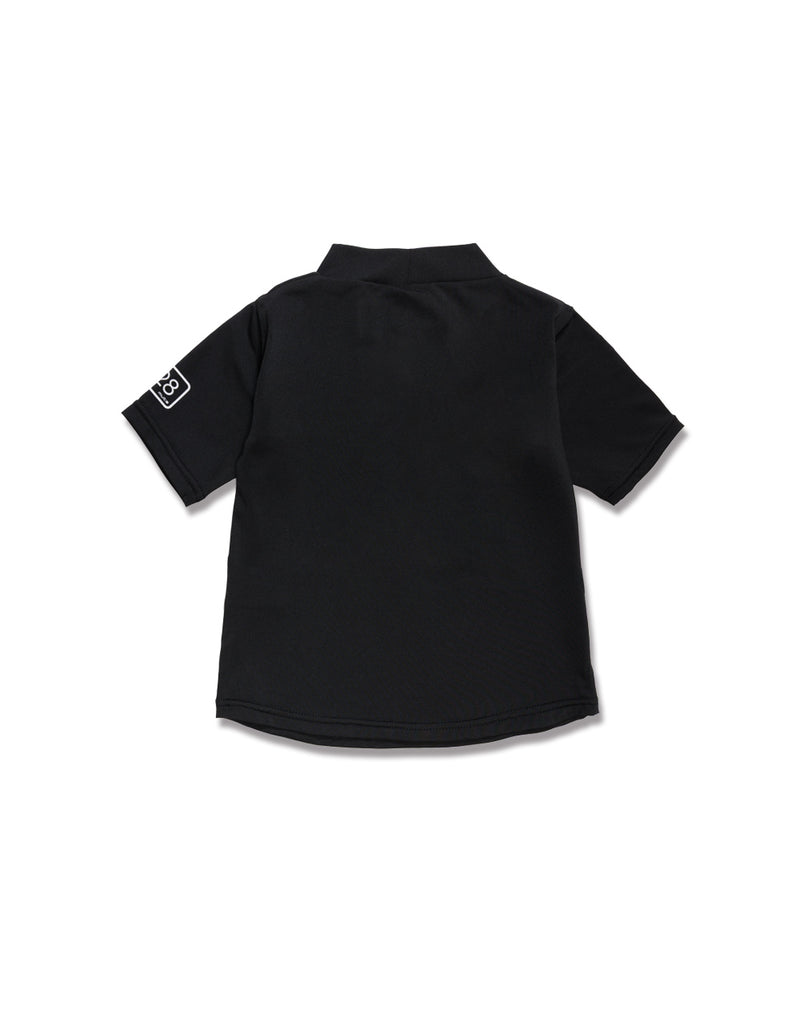 KIDS ラッシュTシャツ (BIGロゴ) [全3色] – muta Online Store